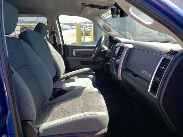 Photo 5 from auction – 2016 RAM 1500 SLT with VIN 3C6RR7LTXGG250788
