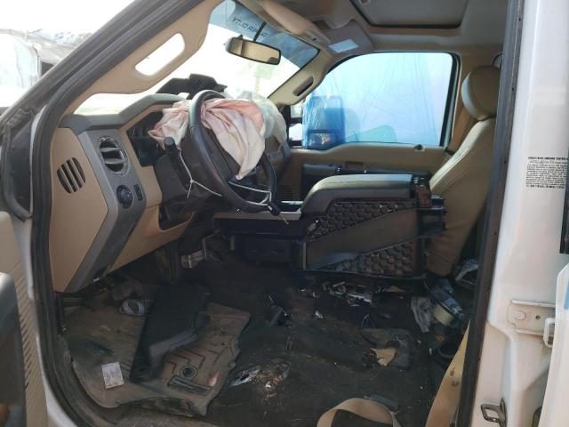 Photo 5 from auction – 2016 FORD F350 SUPER with VIN 1FT8W3DT3GED23625
