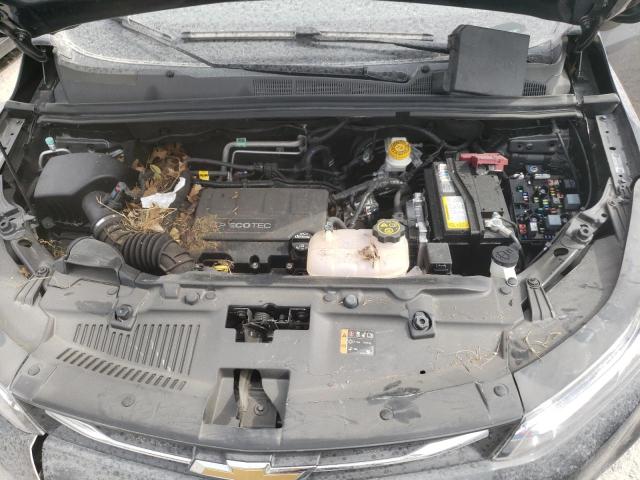Photo 7 from auction – 2020 CHEVROLET TRAX LS with VIN 3GNCJKSB7LL199003