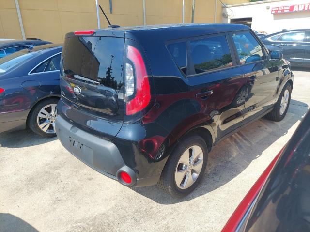 Zdjęcie 4 z aukcji – 2014 KIA SOUL z VIN KNDJN2A20E7042913