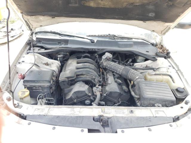 Photo 7 from auction – 2008 DODGE CHARGER with VIN 2B3KA43R98H116782