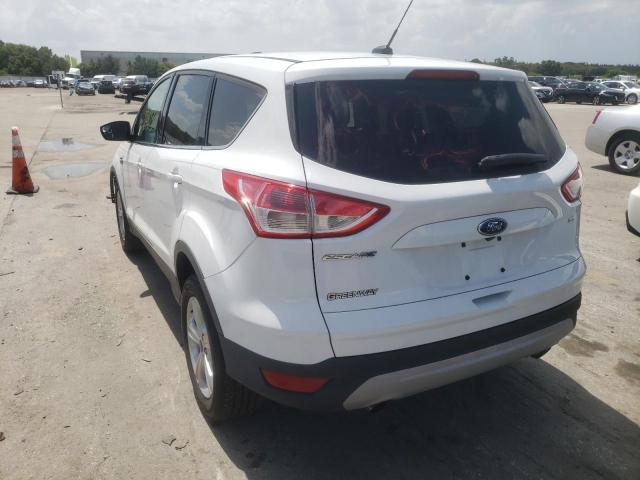 Photo 3 from auction – 2015 FORD ESCAPE SE with VIN 1FMCU0G76FUA19122