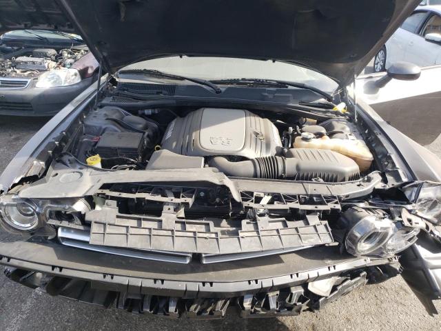 Photo 7 from auction – 2018 DODGE CHALLENGER with VIN 2C3CDZBT3JH183165
