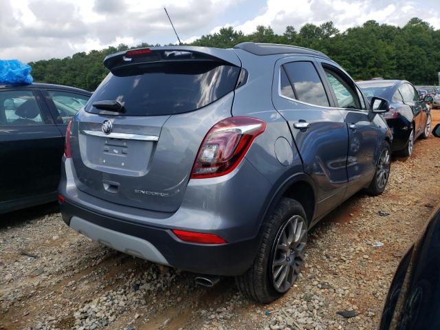 Photo 4 from auction – 2019 BUICK ENCORE SPO with VIN KL4CJ1SB8KB748754