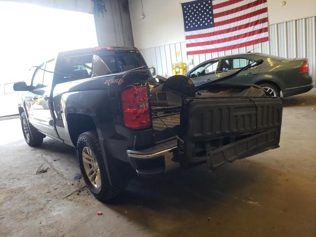 Photo 3 from auction – 2014 CHEVROLET SILVERADO with VIN 1GCVKSEC1EZ319179