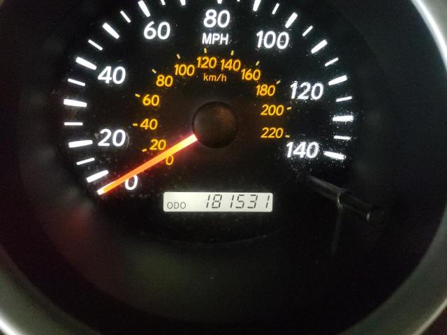 Photo 8 from auction – 2005 TOYOTA HIGHLANDER with VIN JTEEP21A150112278