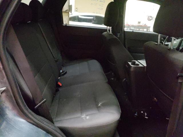Photo 6 from auction – 2012 FORD ESCAPE XLT with VIN 1FMCU9DG5CKB98592