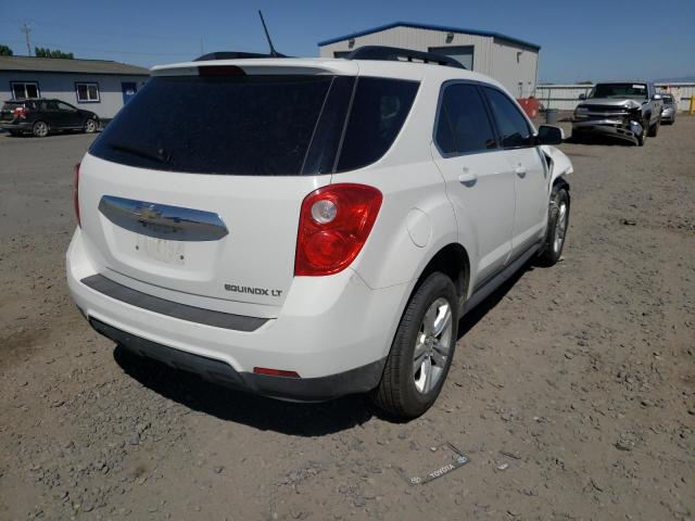 Photo 4 from auction – 2014 CHEVROLET EQUINOX LT with VIN 2GNALBEK9E6234869