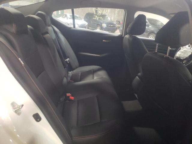 Photo 6 from auction – 2022 NISSAN ALTIMA SR with VIN 1N4BL4CV2NN349126