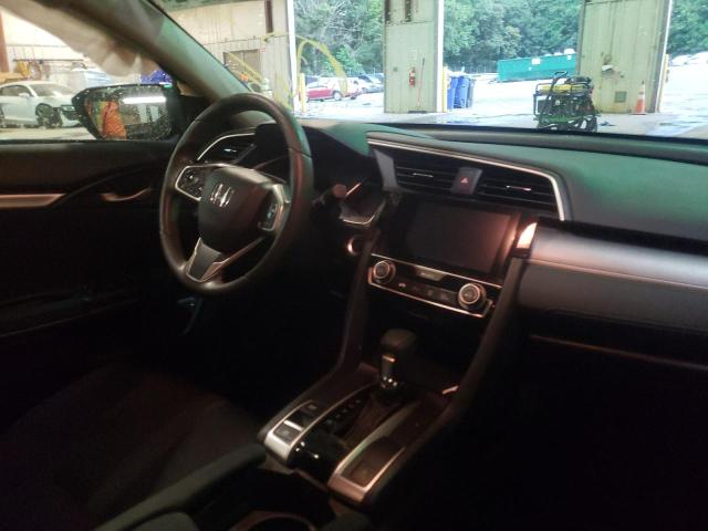 صورة رقم 9 من المزاد - 2017 HONDA CIVIC EX مع VIN 19XFC2F70HE067962