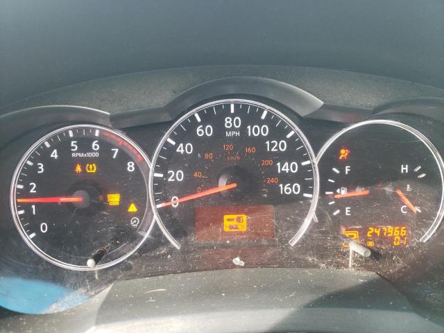 Foto 8 de la subasta – 2010 NISSAN ALTIMA BAS con VIN 1N4AL2AP1AN402672