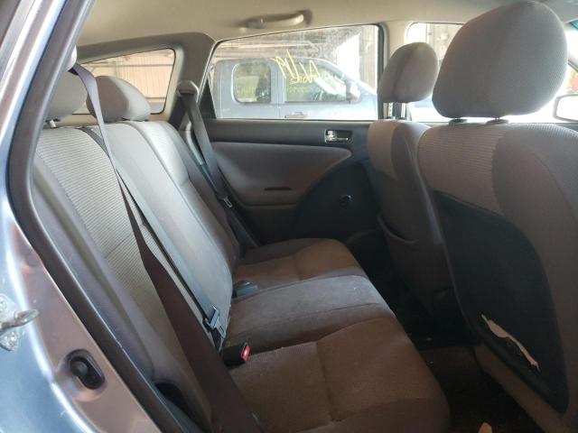 Photo 6 from auction – 2005 TOYOTA COROLLA MA with VIN 2T1KR32E45C473910