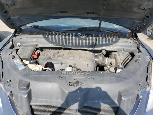 Photo 7 from auction – 2012 BUICK ENCLAVE with VIN 5GAKVCED6CJ309608