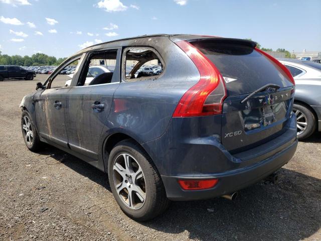Photo 3 from auction – 2011 VOLVO XC60 T6 with VIN YV4902DZ7B2208232