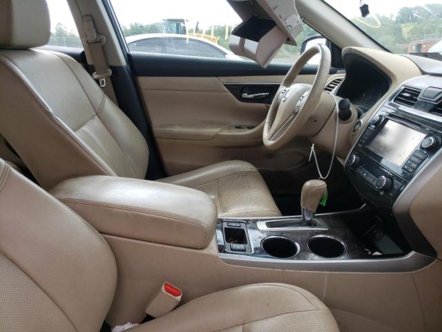 Photo 5 from auction – 2015 NISSAN ALTIMA 2.5 with VIN 1N4AL3AP5FN913380