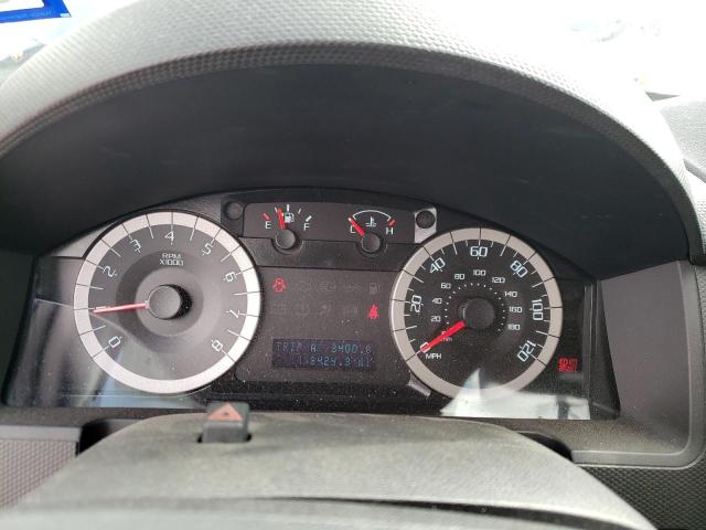 Photo 8 from auction – 2010 FORD ESCAPE XLT with VIN 1FMCU0DG9AKD26602