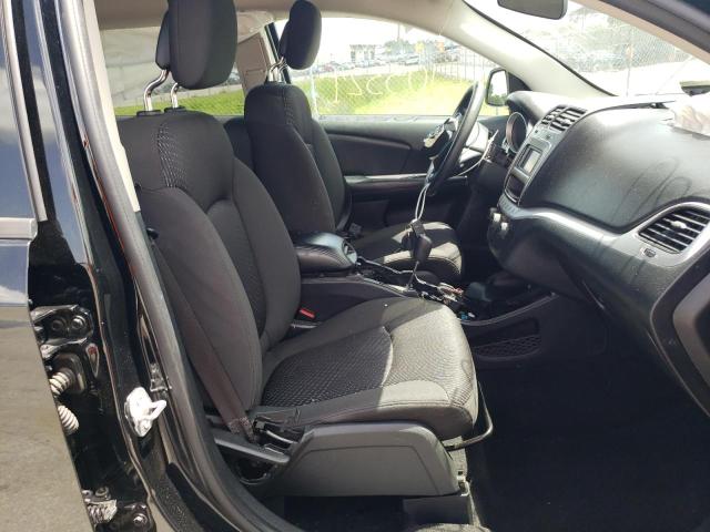 Photo 5 from auction – 2017 DODGE JOURNEY SE with VIN 3C4PDCAB9HT629923