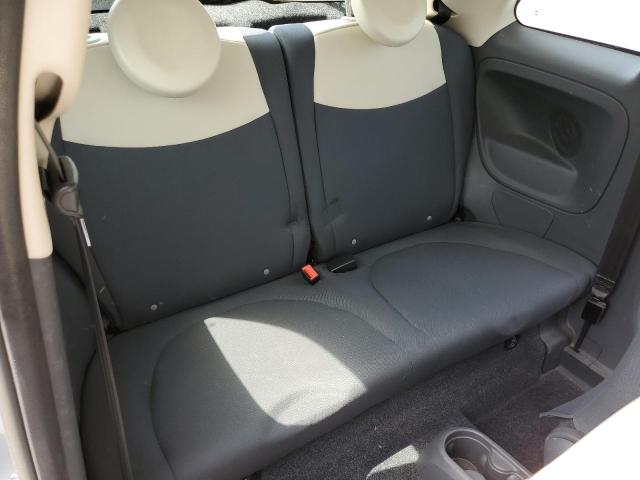 Photo 6 from auction – 2013 FIAT 500 POP with VIN 3C3CFFAR9DT534820