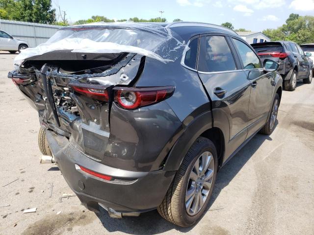 Photo 4 from auction – 2022 MAZDA CX-30 PREF with VIN 3MVDMBCL6NM412692
