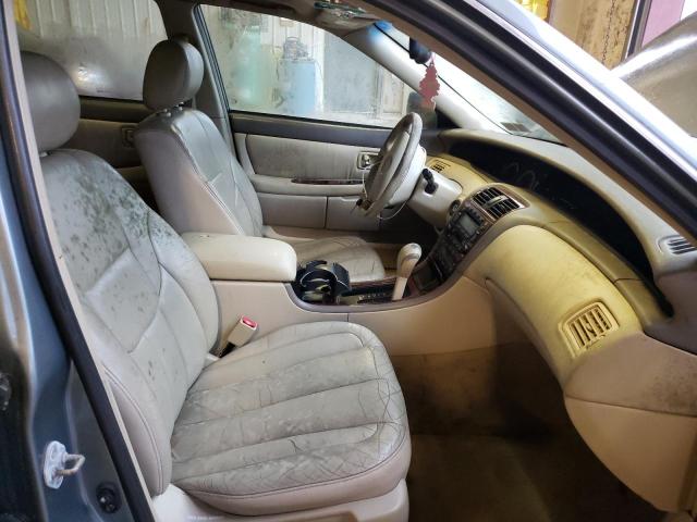 Photo 5 from auction – 2001 TOYOTA AVALON XL with VIN 4T1BF28B31U165300