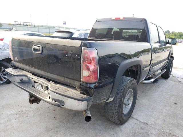 Photo 4 from auction – 2006 CHEVROLET 2500 HD with VIN 1GCHK23U76F270050
