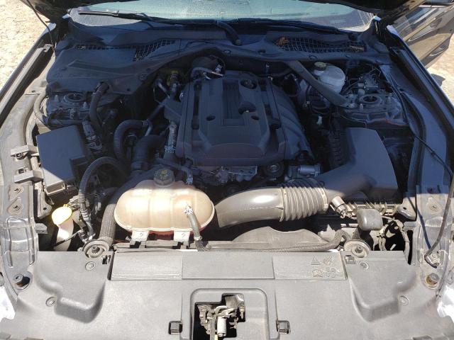 Photo 7 from auction – 2018 FORD MUSTANG with VIN 1FATP8UH6J5156271