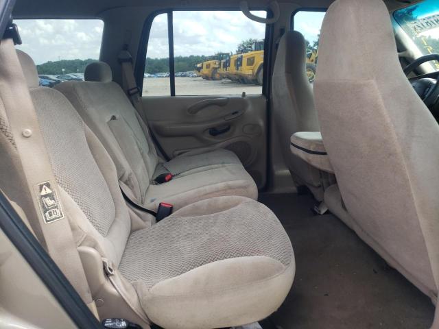 Photo 6 from auction – 2001 FORD EXPEDITION with VIN 1FMRU15W71LB27385