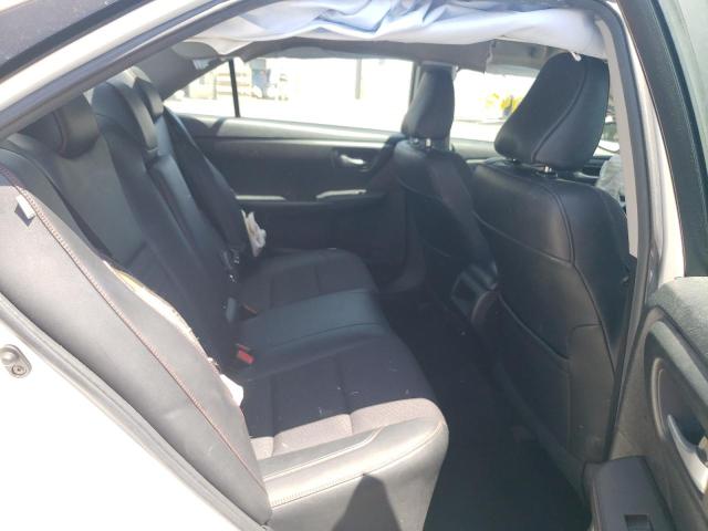 Photo 6 from auction – 2016 TOYOTA CAMRY HYBR with VIN 4T1BD1FK5GU178755