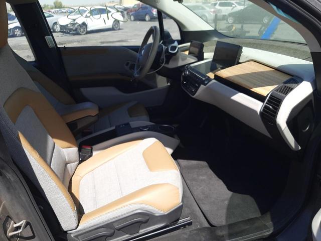 Photo 5 from auction – 2014 BMW I3 REX with VIN WBY1Z4C51EV277404