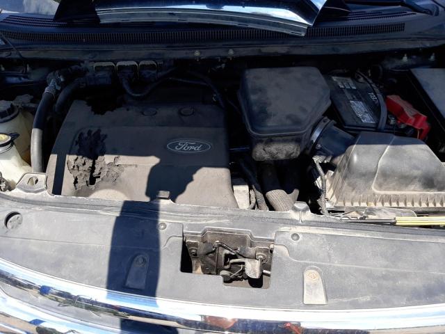 Photo 7 from auction – 2013 FORD EDGE SEL with VIN 2FMDK3JC4DBB90049