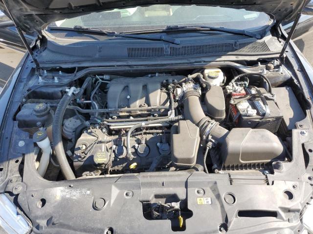 Photo 7 from auction – 2013 FORD TAURUS LIM with VIN 1FAHP2F81DG210729