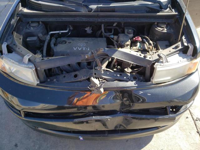 Photo 7 from auction – 2005 SCION XB with VIN JTLKT324050177242