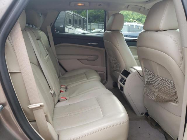 Photo 6 from auction – 2011 CADILLAC SRX LUXURY with VIN 3GYFNDEYXBS546067