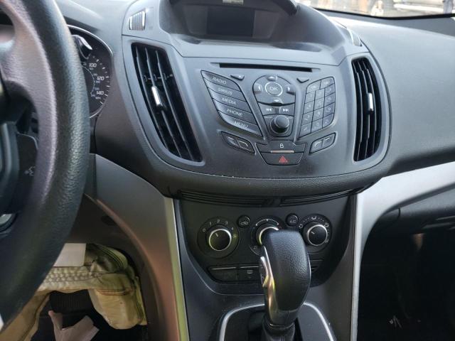 Photo 9 from auction – 2014 FORD ESCAPE SE with VIN 1FMCU0GXXEUB78479