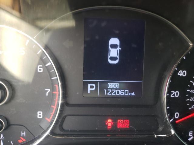صورة رقم 8 من المزاد - 2014 KIA FORTE EX مع VIN KNAFX4A85E5208254