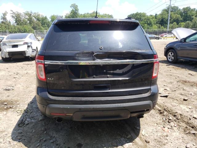Photo 9 from auction – 2012 FORD EXPLORER X with VIN 1FMHK7D8XCGA31270