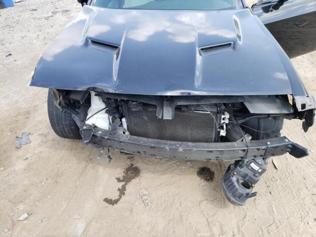 Photo 7 from auction – 2015 DODGE CHALLENGER with VIN 2C3CDZBG5FH888883