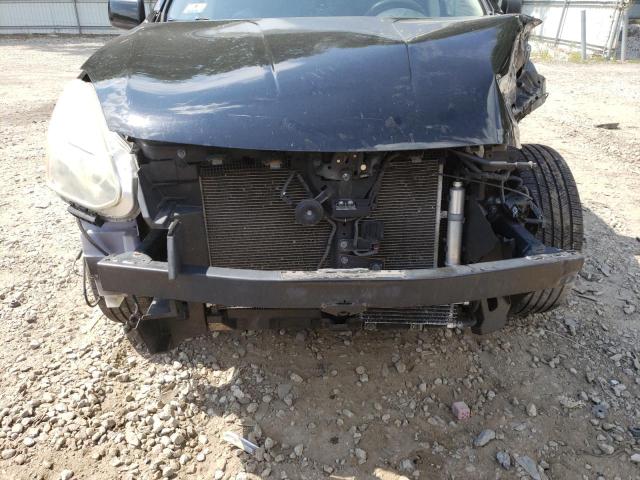 Photo 9 from auction – 2011 NISSAN ROGUE S with VIN JN8AS5MT0BW561917
