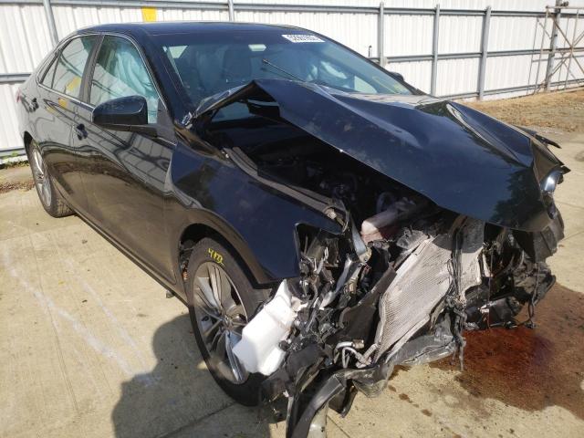 Photo 1 from auction – 2016 TOYOTA CAMRY LE with VIN 4T1BF1FK4GU214087