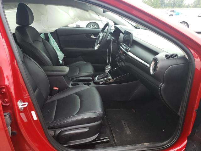 Photo 5 from auction – 2019 KIA FORTE EX with VIN 3KPF54AD6KE055521