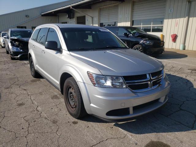 DODGE JOURNEY SE 2012 with VIN 3C4PDCAB4CT269937 - Photo from auction