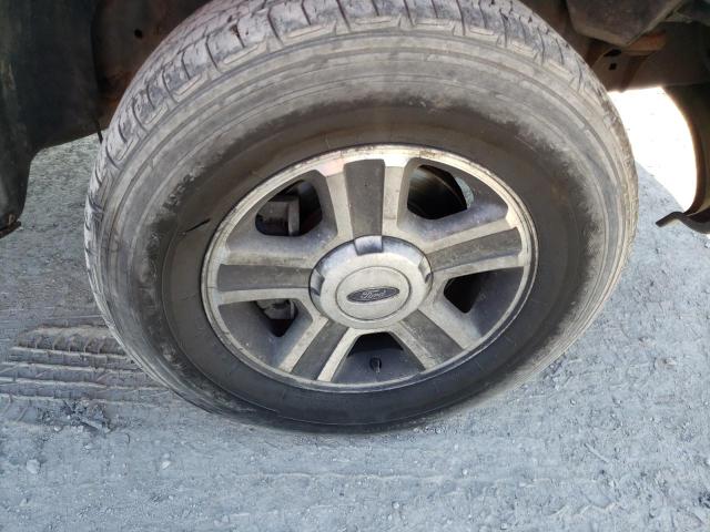 Photo 9 from auction – 2004 FORD F150 with VIN 1FTRX12W84NA75130