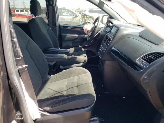 Photo 5 from auction – 2019 DODGE GRAND CARA with VIN 2C4RDGBG4KR778860