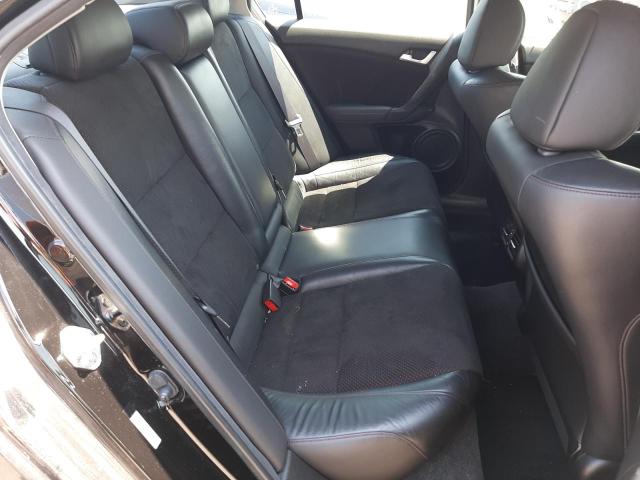 Photo 6 from auction – 2012 ACURA TSX SE with VIN JH4CU2E85CC024985