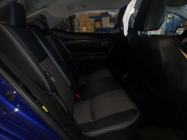 Photo 6 from auction – 2016 TOYOTA COROLLA L with VIN 5YFBURHE9GP552307