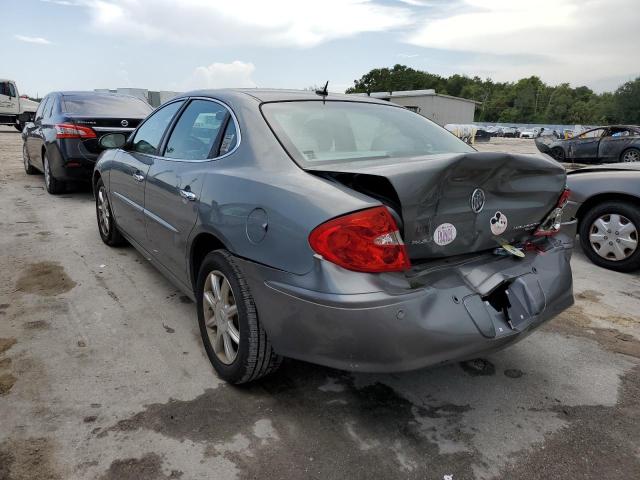 Photo 3 from auction – 2007 BUICK LACROSSE C with VIN 2G4WD582971240885