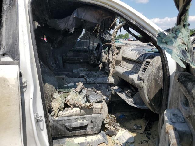 Photo 5 from auction – 2019 RAM 1500 BIG H with VIN 1C6SRFFT0KN602218