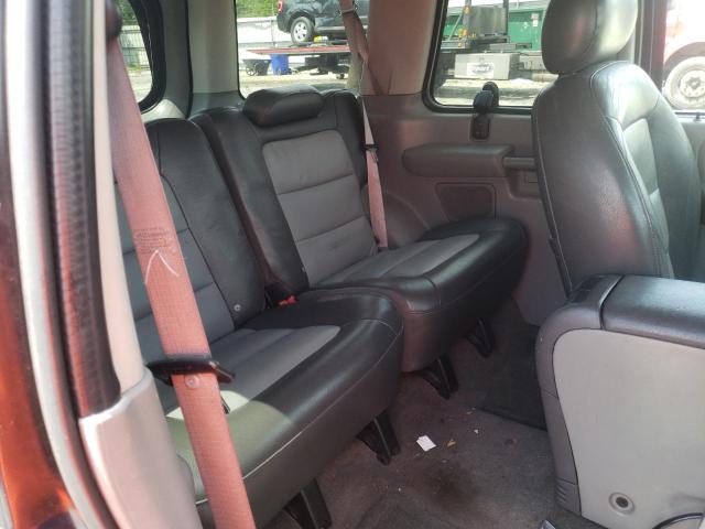 Photo 6 from auction – 2003 FORD EXPLORER S with VIN 1FMZU70E53UB72985