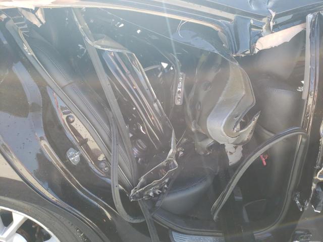 Photo 6 from auction – 2012 NISSAN MAXIMA S with VIN 1N4AA5APXCC823067