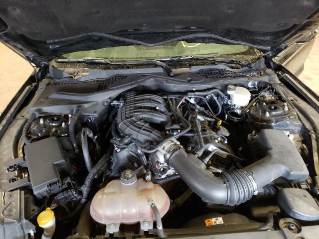 Photo 7 from auction – 2016 FORD MUSTANG with VIN 1FA6P8AM7G5296241